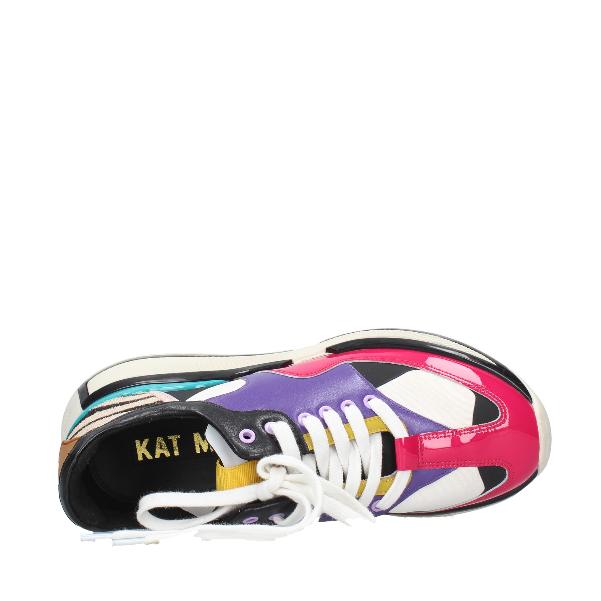 Kat maconie discount trainers